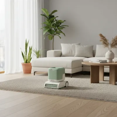 The Best Compact Carpet Cleaners for Apartments in 2026: A Comprehensive Guide