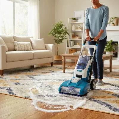 Kenmore Upright Carpet Cleaner Quality Test: A Comprehensive Review